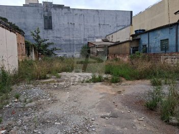 commercial_land_lot em Marechal  Deodoro, Centro - São Bernardo do Campo - SP