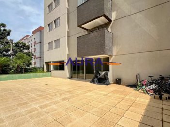 apartment em Rua Corinto, Serra - Belo Horizonte - MG