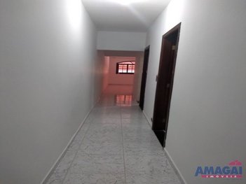house em Rua das Acácias, Parque Santo Antônio - Jacareí - SP