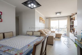 apartment em Avenida Mofarrej, Vila Leopoldina - São Paulo - SP