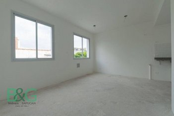 apartment em Rua Joaquim Morais, Vila Santa Catarina - São Paulo - SP