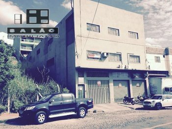 industrial em Taquaril, Saudade - Belo Horizonte - MG