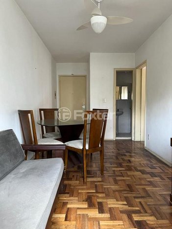apartment em Rua Doutor Vargas Neto, Jardim Leopoldina - Porto Alegre - RS
