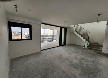 apartment em Rua Itabaiana, Belenzinho - São Paulo - SP