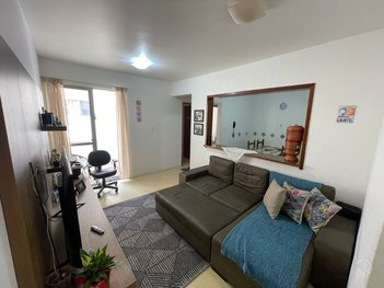 apartment em Lédio João Martins, Kobrasol - São José - SC