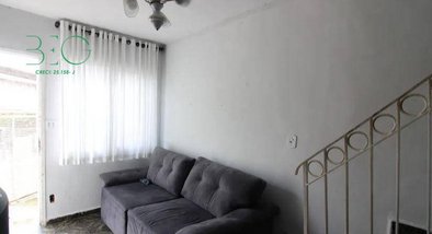 house em Rua Manuel de Barros, Cangaíba - São Paulo - SP