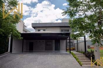 house em Rodovia Municipal dos Andradas, Jardim Lorena - Valinhos - SP