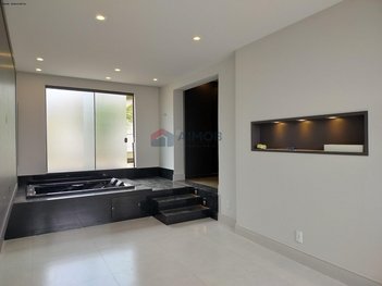 house em Avenida 1, Iate Clube de Americana - Americana - SP