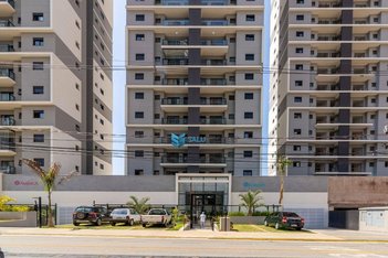 apartment em Rua Antonio Perez Hernandez, Parque Campolim - Sorocaba - SP