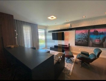 apartment em Avenida Campeche, Campeche - Florianópolis - SC