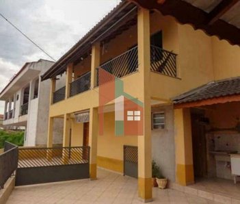 house em Rua Treze de Maio, Centro - Atibaia - SP