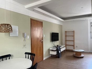 apartment em Rua Palestra Itália, Perdizes - São Paulo - SP