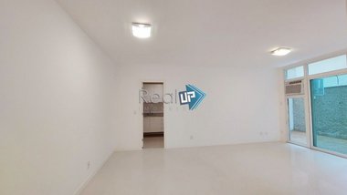 apartment em Rua Prudente de Morais, Ipanema - Rio de Janeiro - RJ