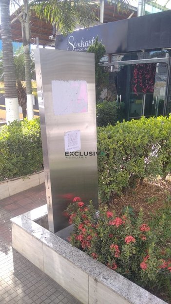 office em Avenida Cruzeiro do Sul, Jardim Riacho das Pedras - Contagem - MG