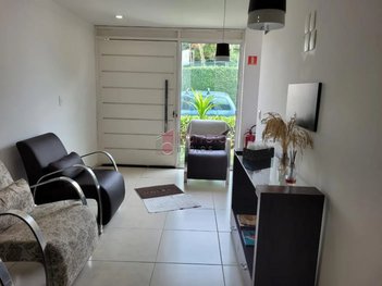 house em Rua Inglaterra, Jardim Cica - Jundiaí - SP