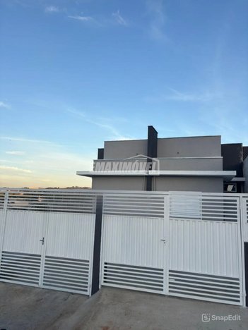 house em Rua Benjamin Pinto, Jardim Josane - Sorocaba - SP