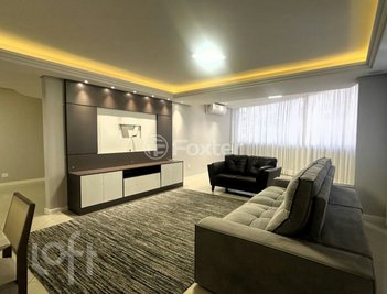 apartment em Avenida Doutor Maurício Cardoso, Centro - Novo Hamburgo - RS