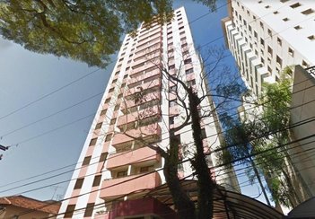 apartment em Rua Ouro Preto, Vila Gilda - Santo André - SP