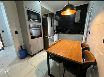 house em Rua Manoel Brito, Jardim das Oliveiras - Araçatuba - SP