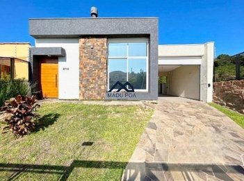 house em Luiz Delfino, Espírito Santo - Porto Alegre - RS