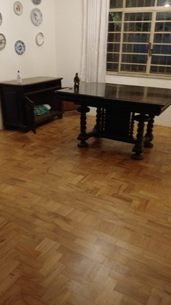 house em Alameda dos Ubiatans, Planalto Paulista - São Paulo - SP