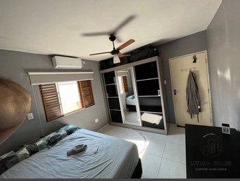 house em Rua dos Alpes, Vila Barcelona - Sorocaba - SP