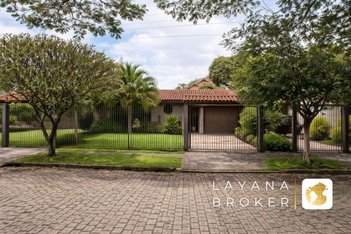house em Rua Jigoro Kano, Jardim Isabel - Porto Alegre - RS