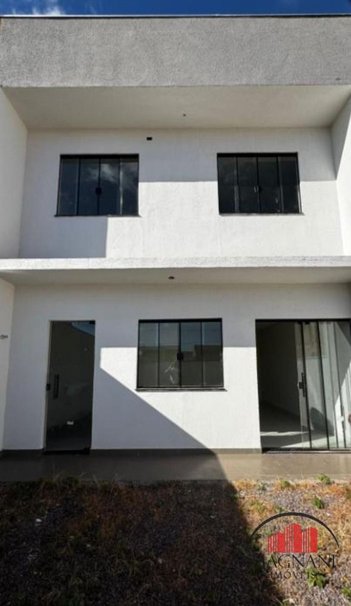 house em Rua José Sanches, Paiçandu - Paiçandu - PR