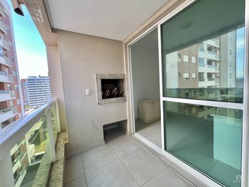 apartment em Rua Ariena, Passa Vinte - Palhoça - SC
