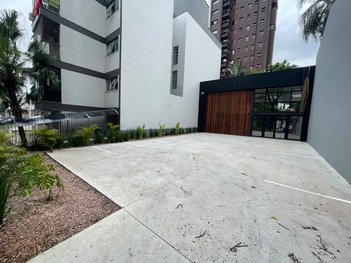 house em Rua Augusto Jung, Centro - Novo Hamburgo - RS
