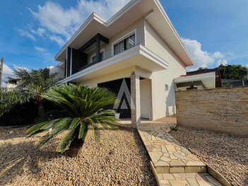 house em Rua Guararapes, Floresta - Joinville - SC