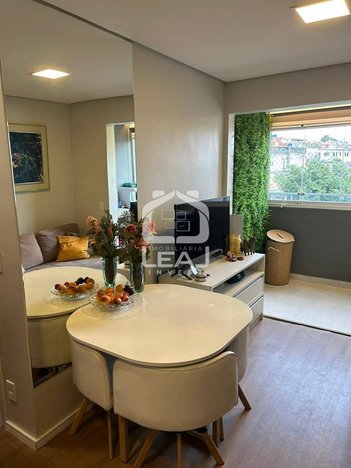 apartment em Rua Jorge Fares, Jardim São Luís - São Paulo - SP