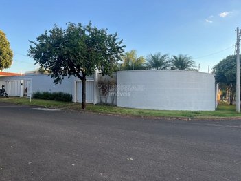 house em Rua Caetano Nigro, Vila Harmonia - Araraquara - SP