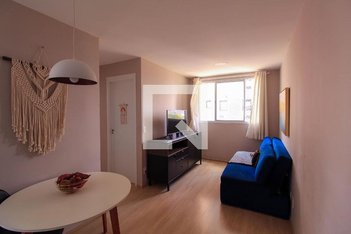 apartment em Rua Martim Burchard, Brás - São Paulo - SP