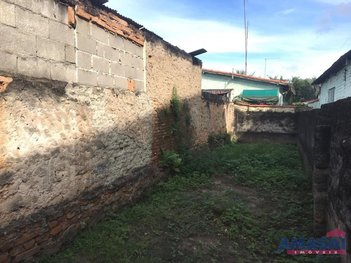 commercial_building em Rua Luiz Simon, Jardim Paraíso - Jacareí - SP