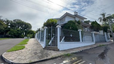 house em Carlos Brenner, Nossa Senhora de Lourdes - Santa Maria - RS