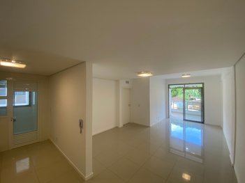 apartment em Virgílio Várzea, Saco Grande - Florianópolis - SC