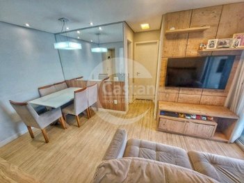 apartment em Rua Angá, Vila Formosa - São Paulo - SP