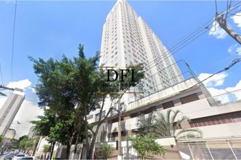 apartment em Rua Glicério, Vila Santana - São Paulo - SP