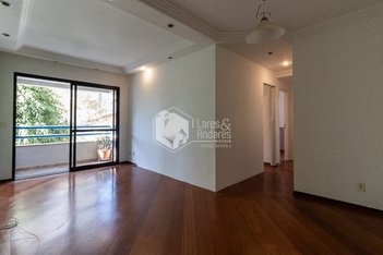 apartment em Rua Cotoxó, Perdizes - São Paulo - SP
