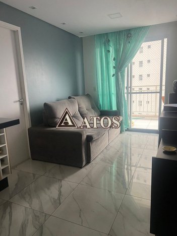 apartment em Avenida Matapi, Jardim Santa Terezinha (Zona Leste) - São Paulo - SP