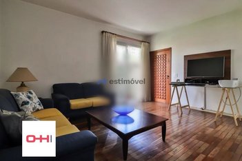apartment em Rua Sampaio Viana, Paraíso - São Paulo - SP