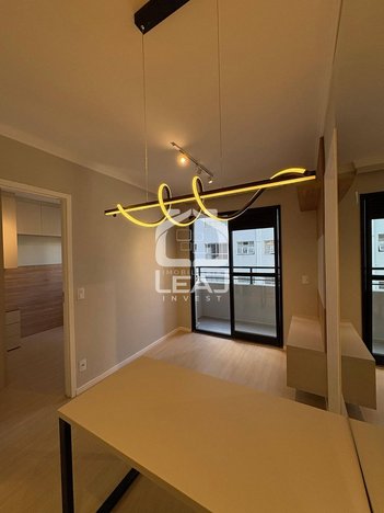 apartment em Rua dos Jatobás, Vila Parque Jabaquara - São Paulo - SP