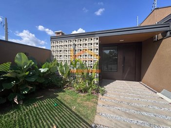 house em Rua José de Paiva, Parque Fabrício - Nova Odessa - SP