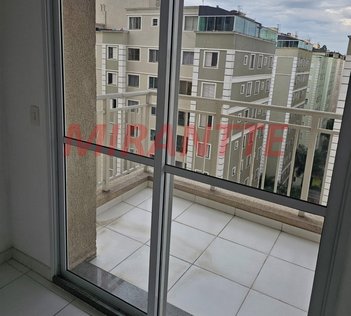 apartment em Avenida Olga Fadel Abarca, Jardim Santa Terezinha (Zona Leste) - São Paulo - SP