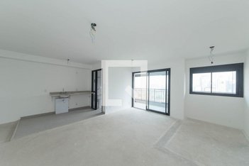 apartment em Rua Gabriel de Lara, Vila Cordeiro - São Paulo - SP
