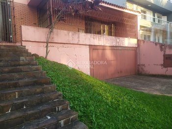 house em Rua Dona Gabriela, Menino Deus - Porto Alegre - RS