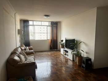 apartment em Rua Cardoso de Almeida, Perdizes - São Paulo - SP