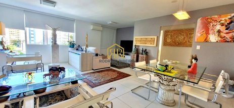 apartment em Avenida Rio Branco, Centro - Florianópolis - SC