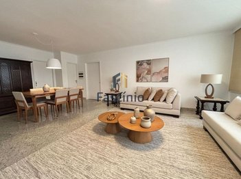 apartment em Rua Guarará, Jardim Paulista - São Paulo - SP